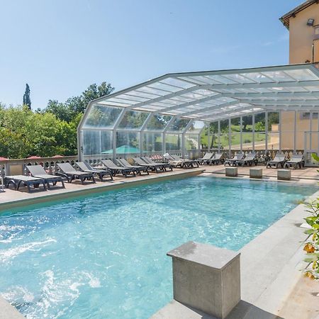 Hotel Terme Di Stigliano Canale Monterano Eksteriør billede