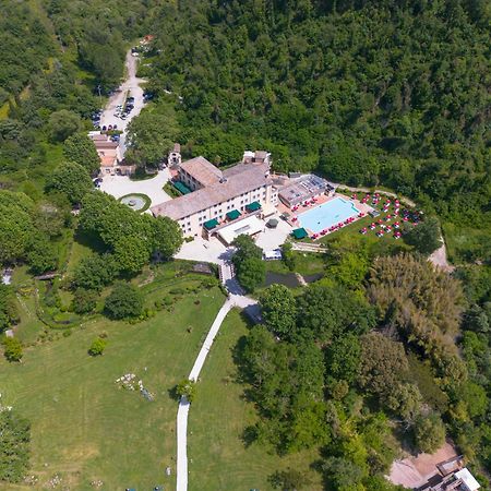 Hotel Terme Di Stigliano Canale Monterano Eksteriør billede