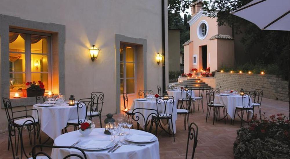 Hotel Terme Di Stigliano Canale Monterano Eksteriør billede