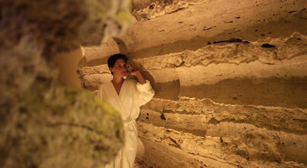 Hotel Terme Di Stigliano Canale Monterano Eksteriør billede