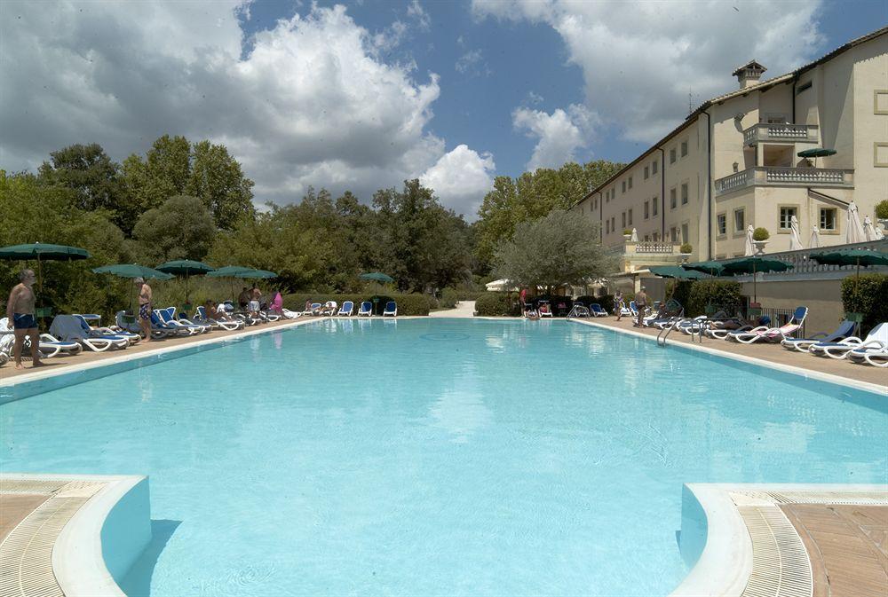 Hotel Terme Di Stigliano Canale Monterano Eksteriør billede