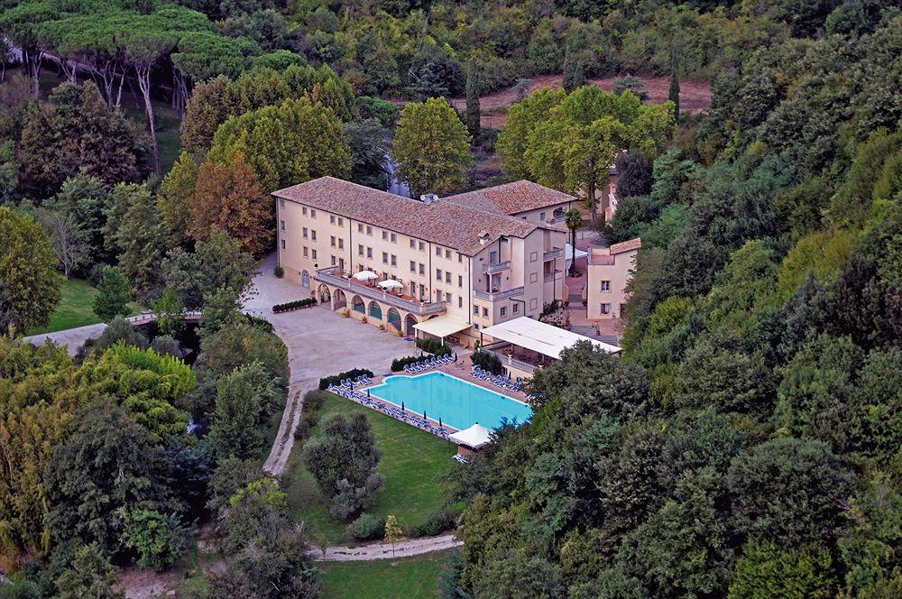 Hotel Terme Di Stigliano Canale Monterano Eksteriør billede